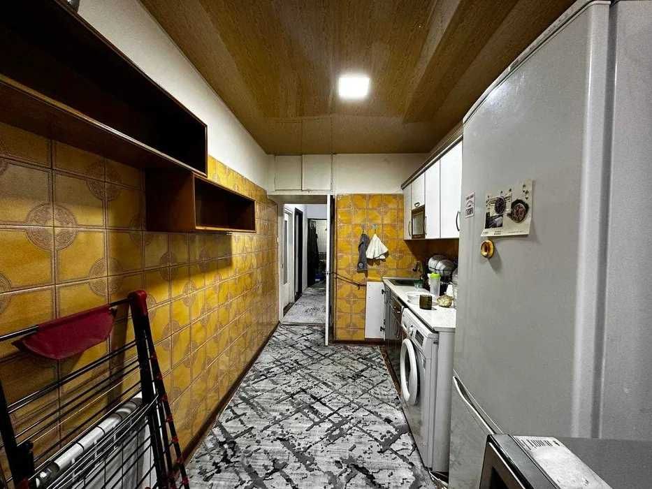 Квартира 3 комнатная