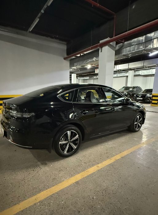 Продаю свою  BYD Chazor flagship 120km full