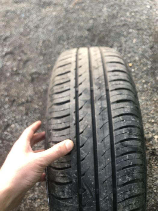 Колеса в сборе оригинал