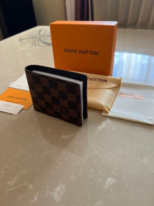 Portofel Louis Vuitton barbati