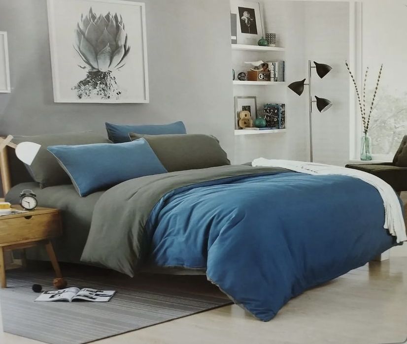 Новое постельное белье по цене 7000