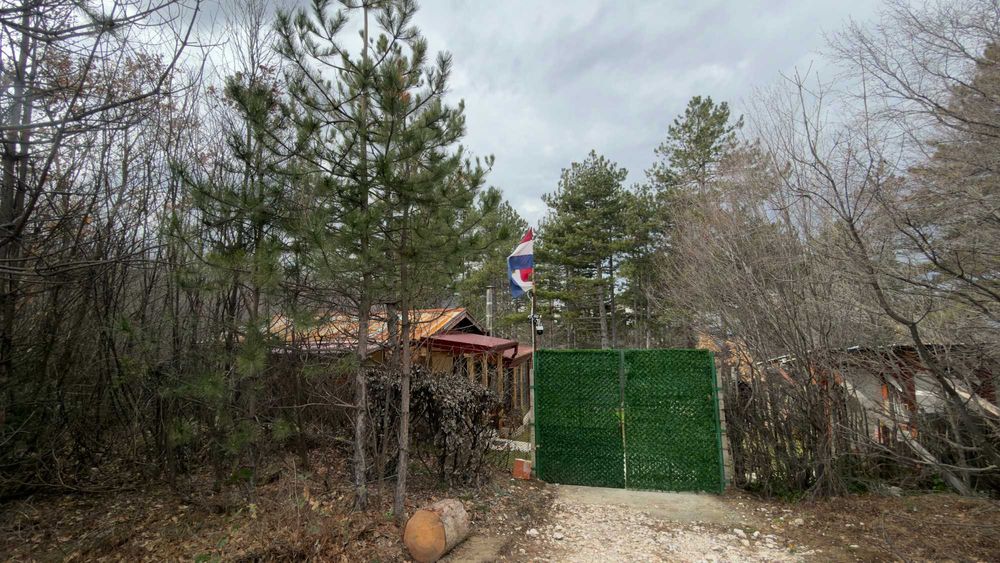 Дава се под наем Къща в с. Руен, Област Пловдив - 80 кв.м за 84.66 € - Снимка #15