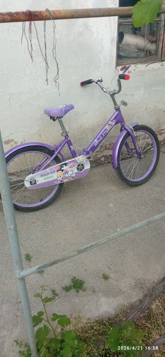 Продам велосипеды