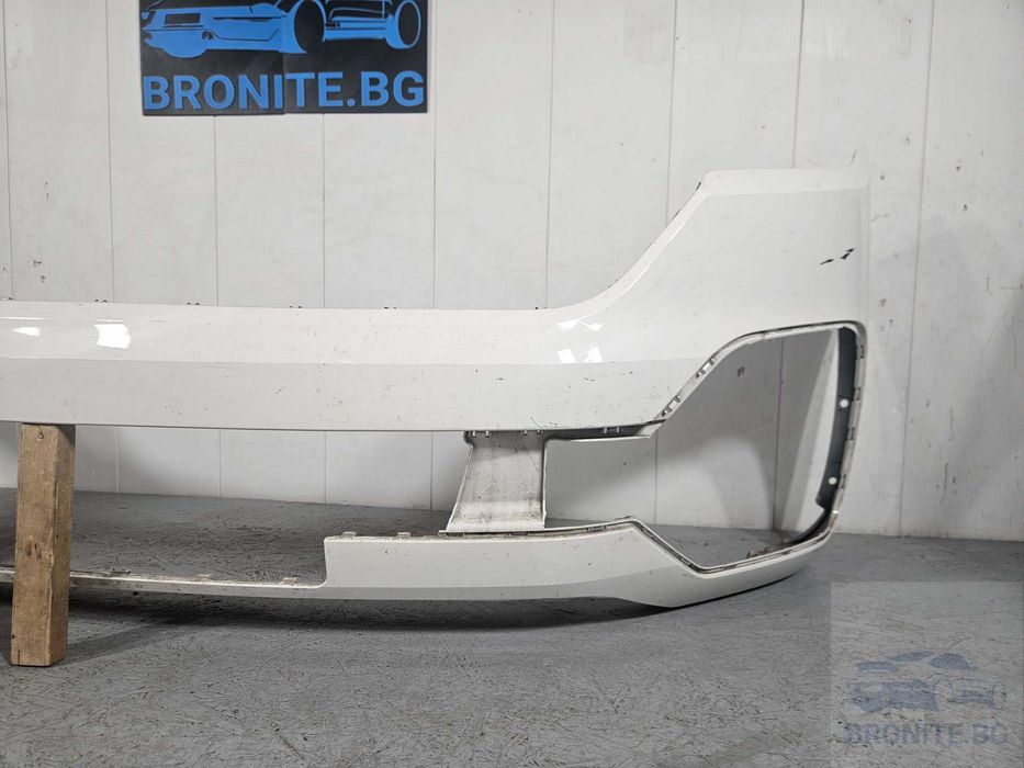 Предна броня VW TRANSPORTER T6 Multivan Caravelle 2019- 2024