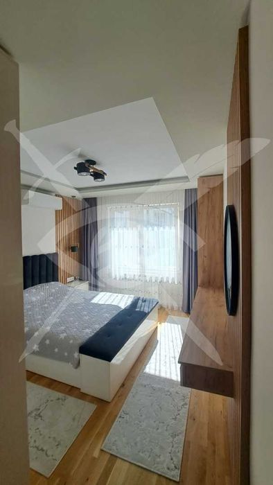 Дава се под наем Тристаен апартамент в София, Манастирски ливади - 104 кв.м за 1350 € - Снимка #4