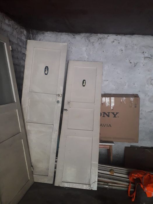 Продам Двери межкомнатные