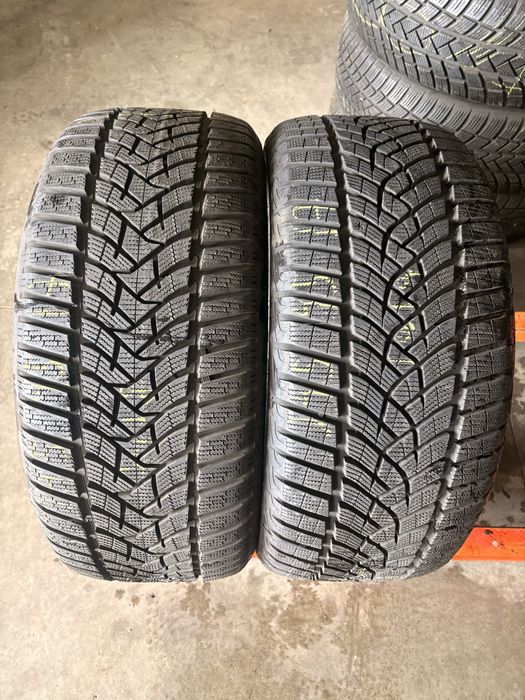 Anvelope iarna 245/45/17 GoodYear UltraGrip Performance 245 45 17 R 17