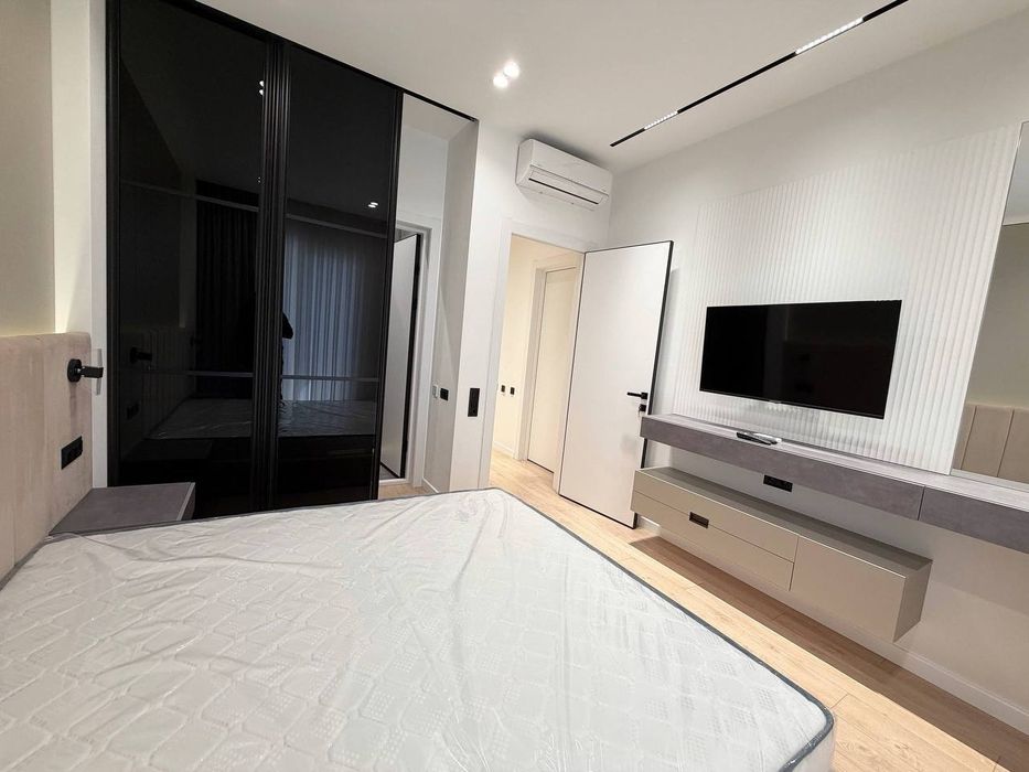 Квартира 3 ком ЖК Мирабад Авеню, 80м² Мирабадский район, Госпитальный