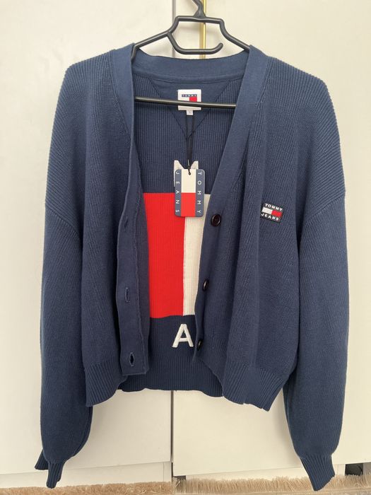 Кардиган Tommy Hilfiger