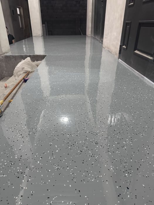 Эпоксидные смолы