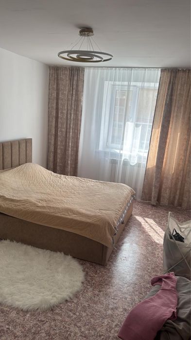 Продам кровать двухспальную