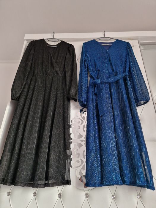 Rochii elegante strălucitoare
