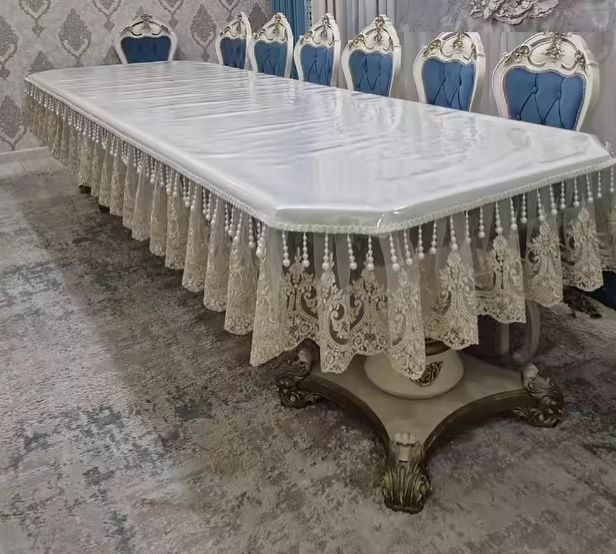 Скатерть дастарқан