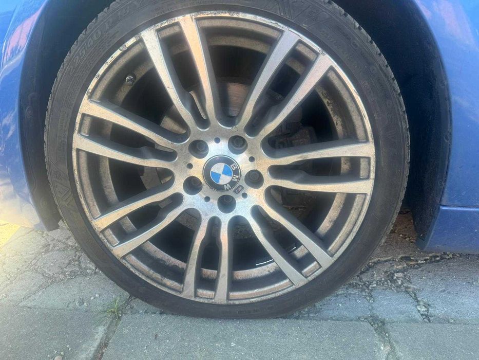 Jante BMW f30 OEM M Style 403M  R19