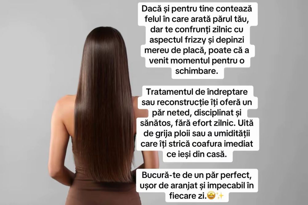 Keratina/Botox capilar/Nanobotox/Botox par blond