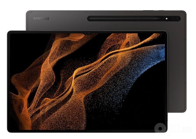Samsung Galaxy Tab S8 Ultra 5G