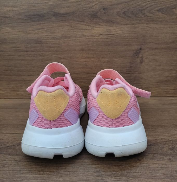 Adidas /детски маратонки-24номер