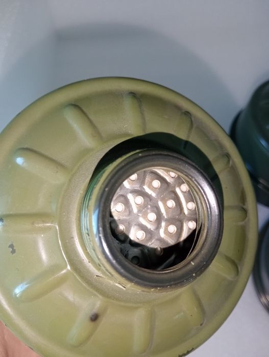 Filtru masca de gaze CF-4 pentru M-74