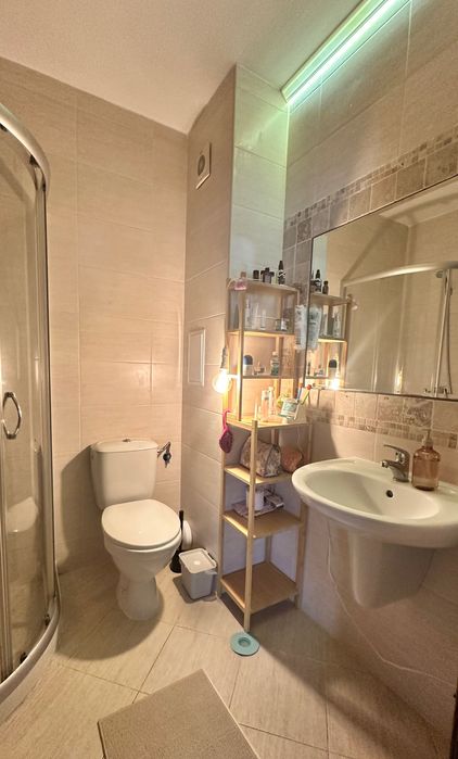 Дава се под наем Едностаен апартамент в с. Равда, Област Бургас - 60 кв.м за 346.8 € - Снимка #17