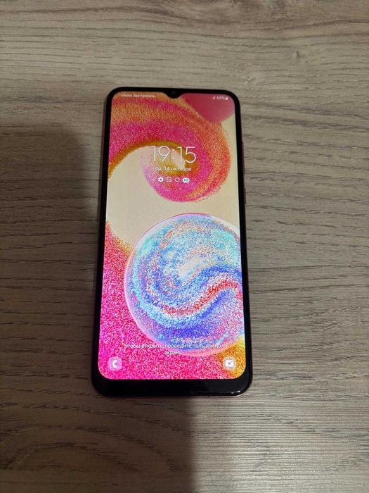 Samsung A40e 32gb