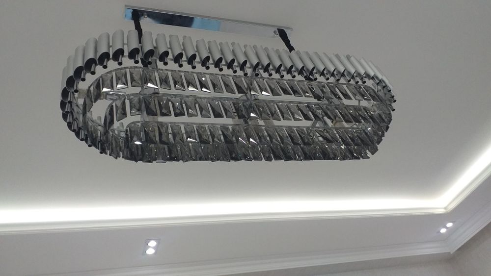 Malyarka yevroremont gipsakarton usta.