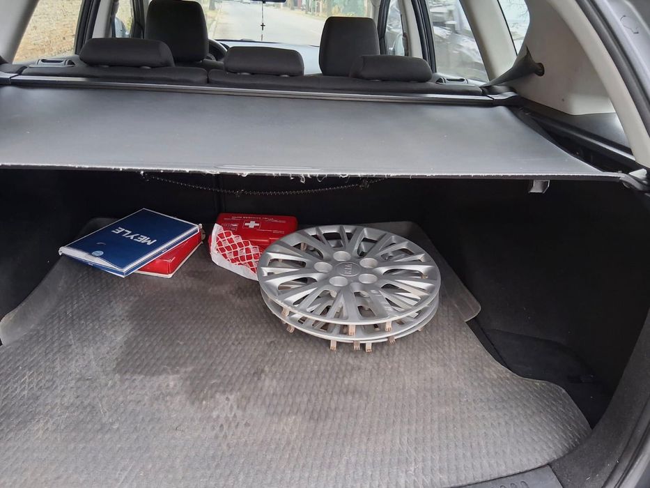 Kia ceed 1.6 crdi (unic  propietar)