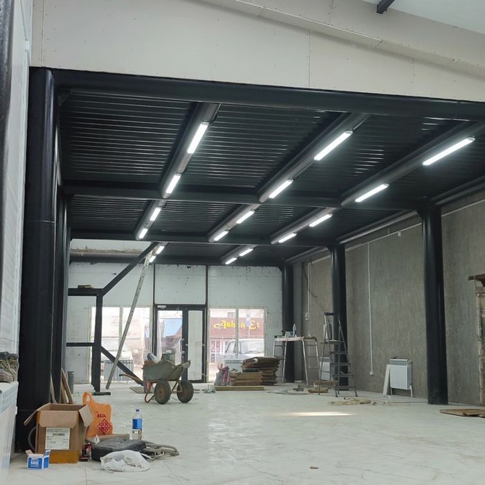 Электромонтажные работы!