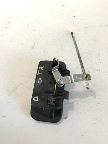 Външна дръжка на предна лява врата за Ford Transit Mk6 / Ford Transit Mk7 (2000–2011) YC15-V22401-AL