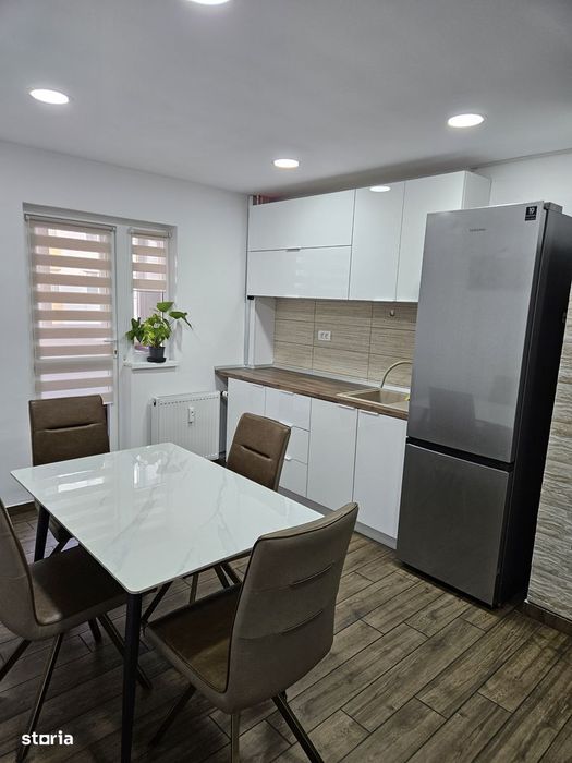 Inchiriez Apartament 2 Camere Strada Telita 4