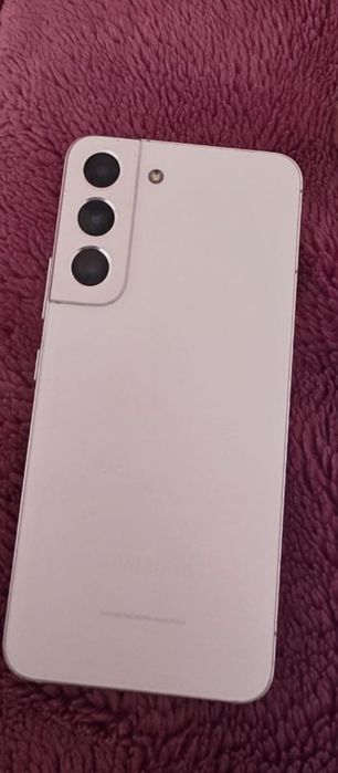 Samsung s22 бары чётко стиды