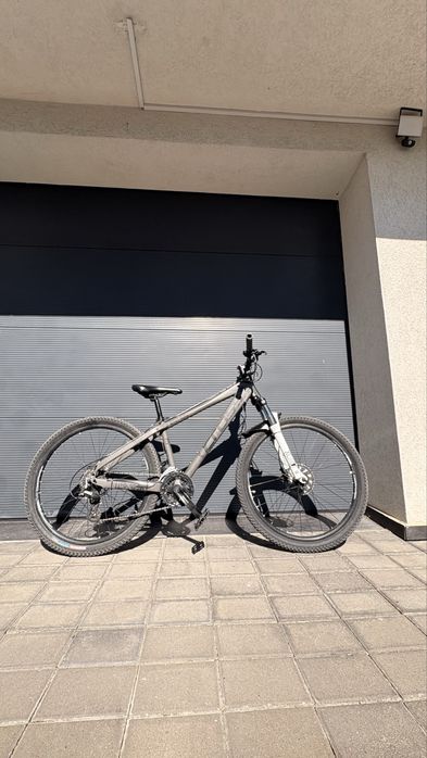 Bicicleta mtb Cross Dexter