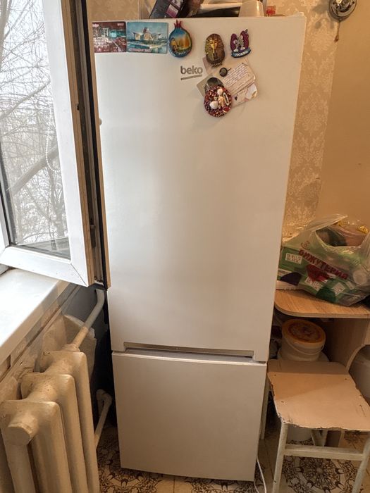 Продается холодильник