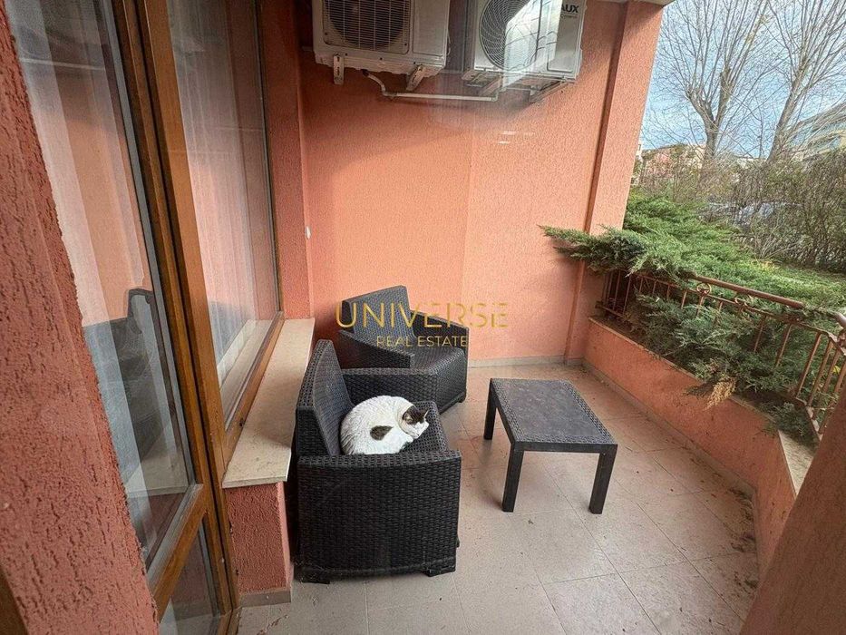 Продава се Двустаен апартамент в к.к. Слънчев бряг - 62 кв.м за 1436 €/кв.м - Снимка #23