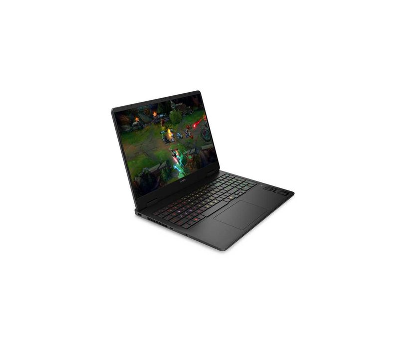# Ноутбук HP OMEN Hanna 25C1 (Core 7-240H/16GB/512GB/RTX 5060)