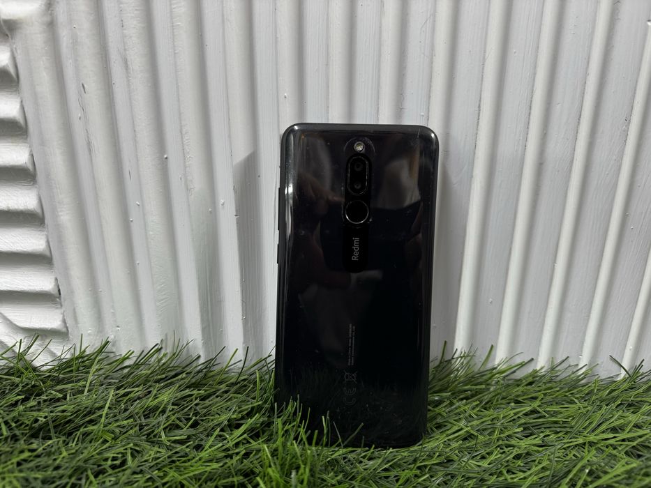телефон Redmi 8 64 gb