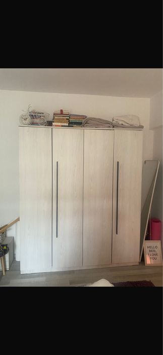 Inchiriez garsoniera