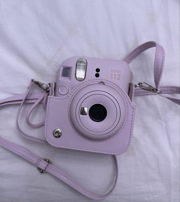Instax mini 12 новый