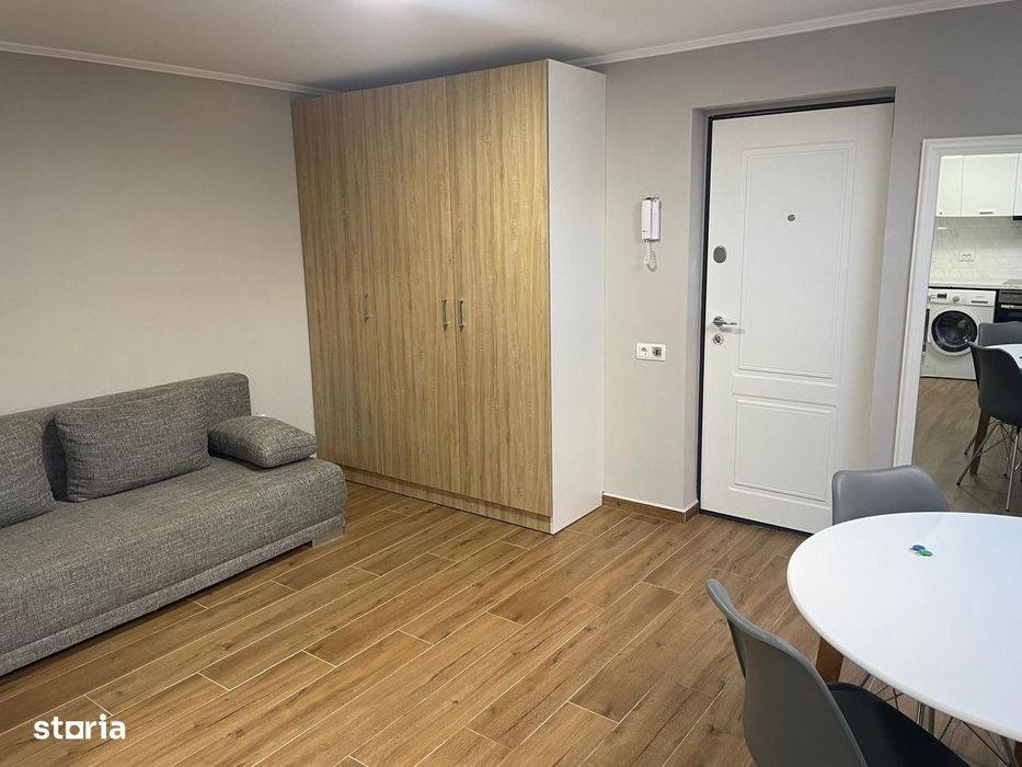 Apartament tip studio de închiriat, cart. Grigorescu