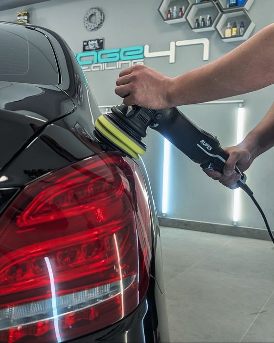 Полиране на автомобили и фарове. Пране. Керамика. Detailing