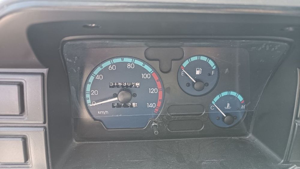 Chevrolet Damas 2025 — 8