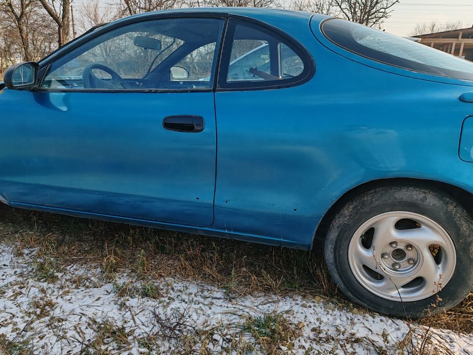 Toyota Celica 1992