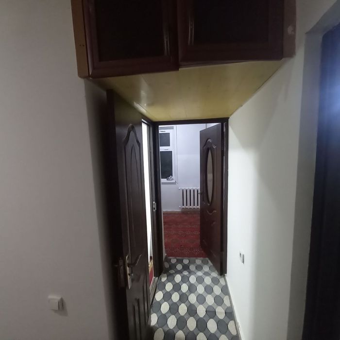 Продается 1 ком.кв. 1/2/5 Сергели 2
