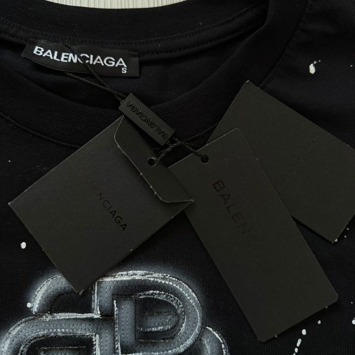 Tricou Balenciaga - M