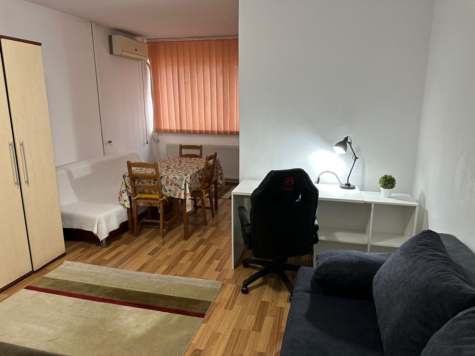 Garsoniera, direct proprietar,  Drumul Taberei, 5 min de metrou Favorit