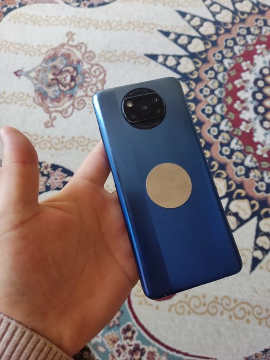 POCO X3 PRO 256G Сатылады