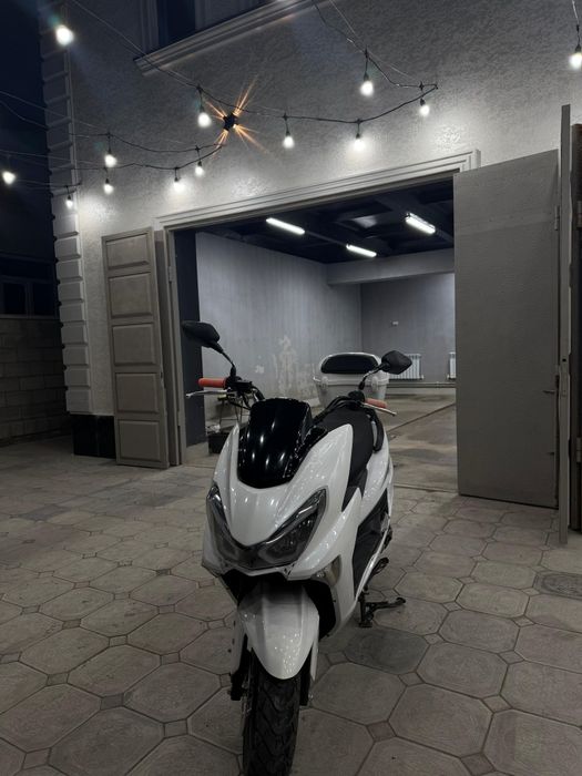 Мопед 150куб Жинхин