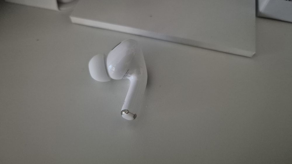 Casti Apple airpods pro 2