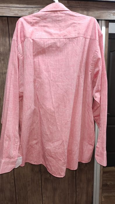 Мужская рубашка Турция