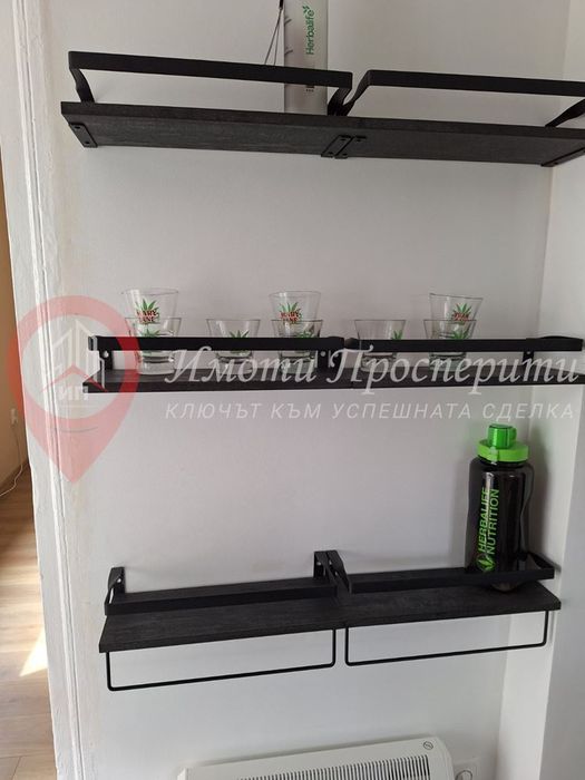 Дава се под наем Двустаен апартамент в София, Овча купел - 50 кв.м за 425 € - Снимка #9