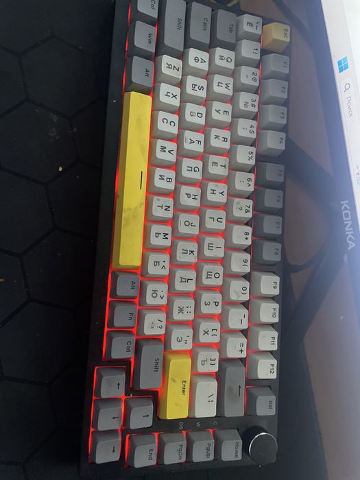 Компьютер игровой